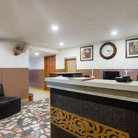 Oyo 70146 S S P Guest House Varanasi Exterior foto